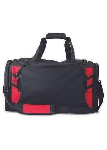Aussie Pacific Tasman Sports Bag 4001 Metro Workwear.